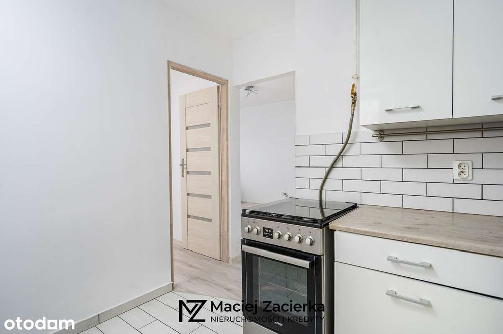 Mieszkanie w centrum | ul.Śląska | 44,56 m² | - Widok 6