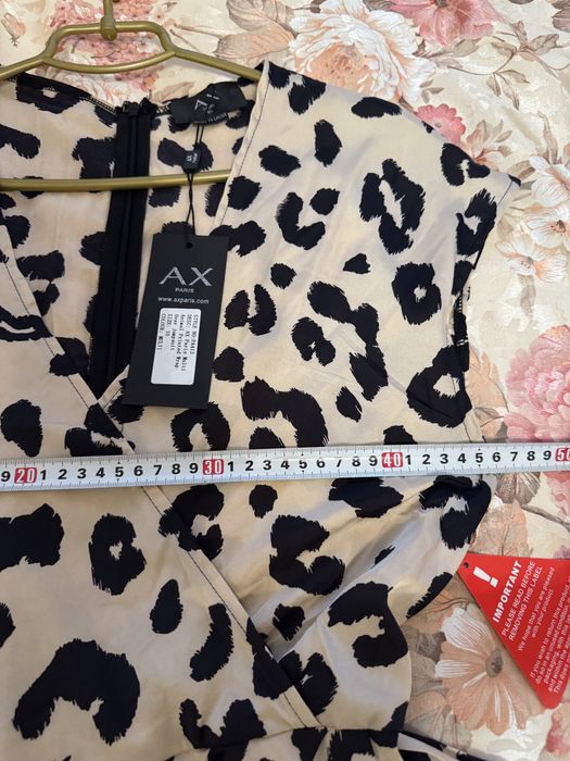 Комбінезон Armani exchange розмір М