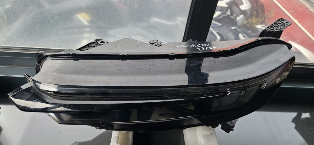 Farol esq honda crv 2023