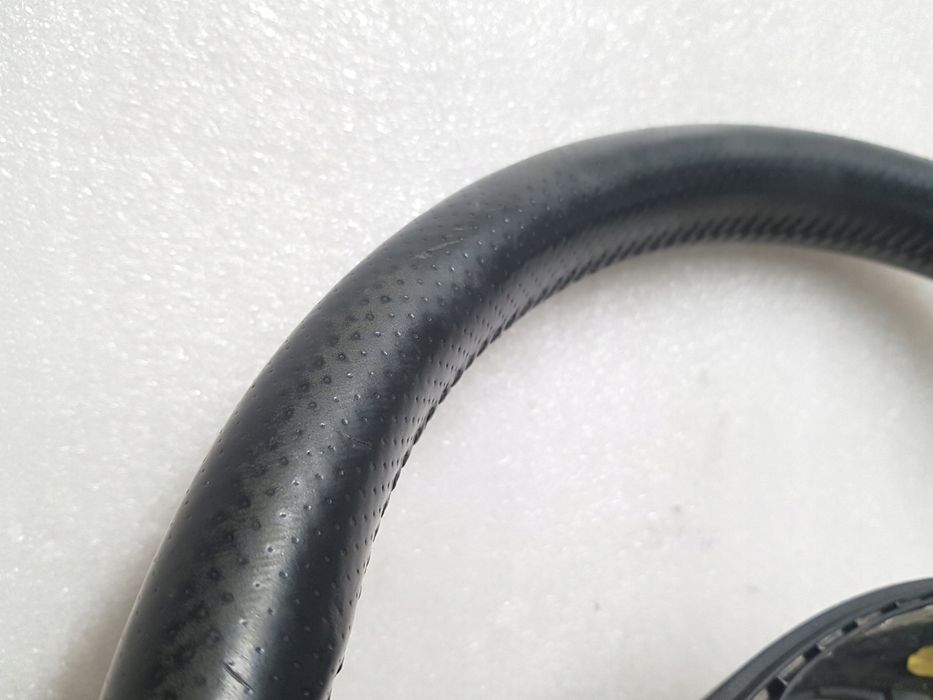 kierownica a3 8p s-line lopatki 4f0419091 bd 8ud
