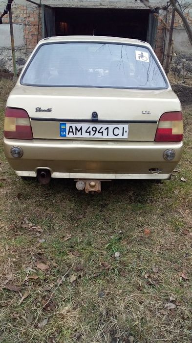 Продам Славута ЗАЗ 110307
