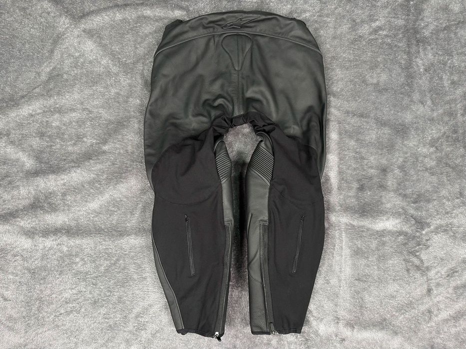 Жіночі мотоштани Alpinestars,Dainese Stella Missile