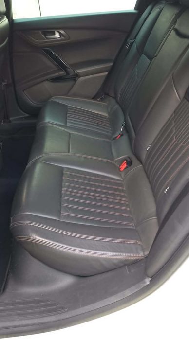 Peugeot 508RXH 4hibrid 1.6hdi 200cv teto panoramico  Nacional