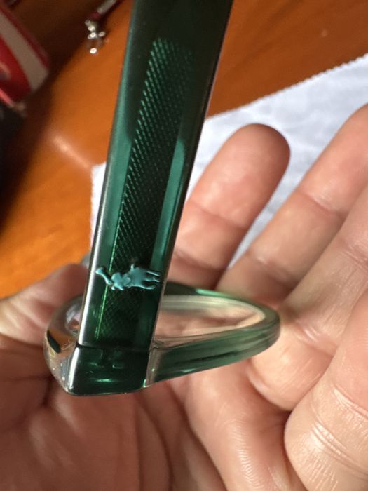 Óculos graduados ralph lauren