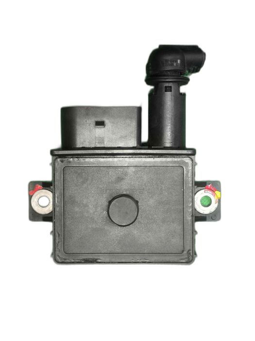 Relé Temporizador de Velas BMW 1 118 d (90 kW / 122 cv) [06.2004 - 02.2007]