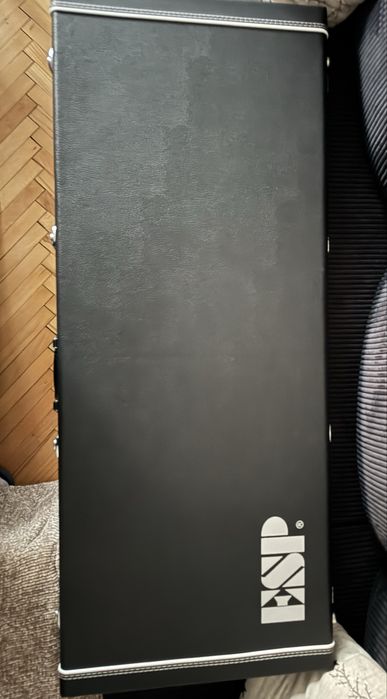 ESP LTD SD-2 Sammy Duet