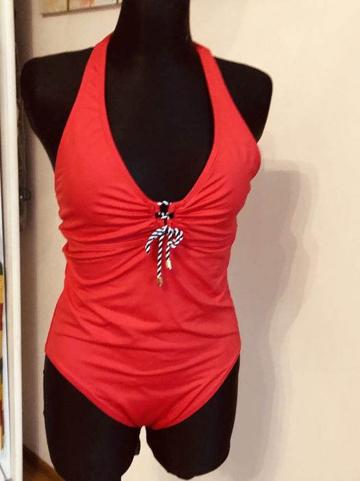 Ralph Lauren strój kąpielowy