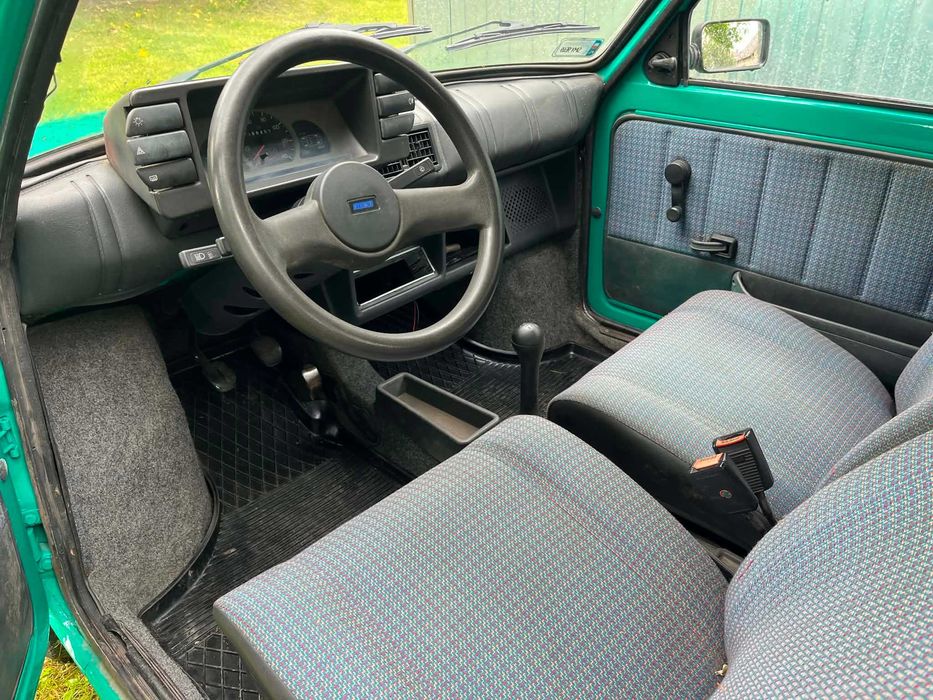 Fiat 126p 30 letni Maluszek