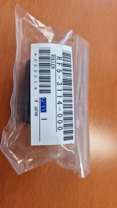 Roller para impressoras HP serie 4000