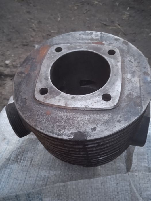 Циліндр муравей тулиця