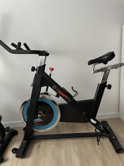 Rowerek spinningowy Baraton insportline