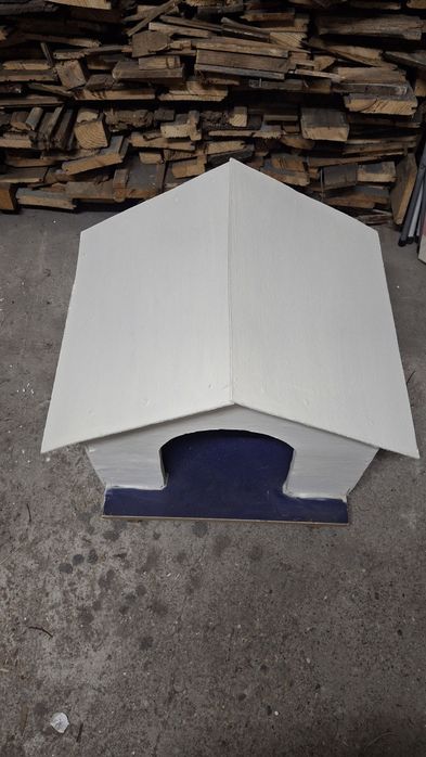 Casinha para animal de estimação