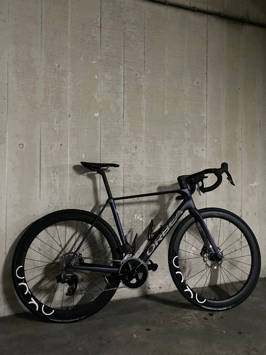 Bicicleta Orbea Orca