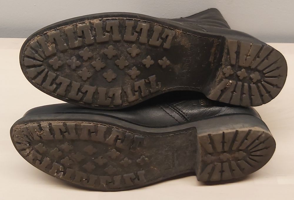 Botki damskie Lasocki 40