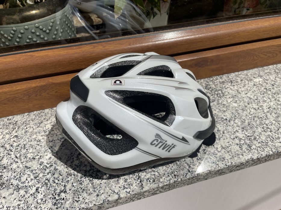 Kask rowerowy Civit S/M