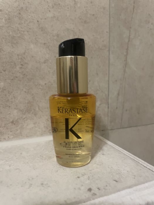 Kerastase olejek elixir