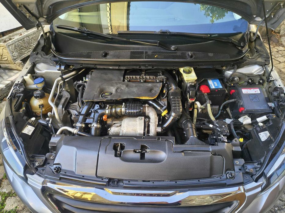Vendo Peugeot 308 sw