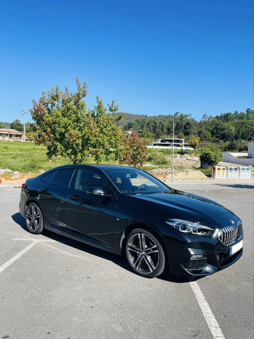 BMW 216 Gran Coupé Pack M — photo 2