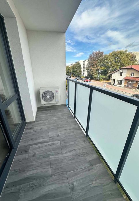 Wynajmę nowe mieszkanie 60m2 w Pułtusku (Osiedle Prestige)