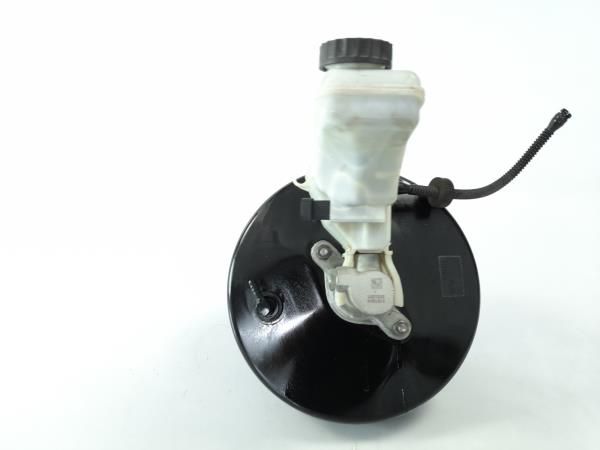 Servofreio OPEL Corsa D