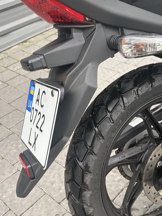Lifan kp200 2026 рік 800 км пробіг!