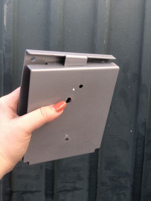 Suporte para televisao