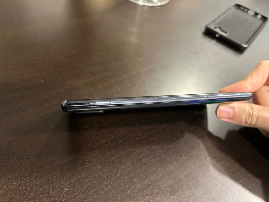 Samsung Galaxy A42 5G + Samsung S7 Edge - DESCONTO 50% - Para Peças