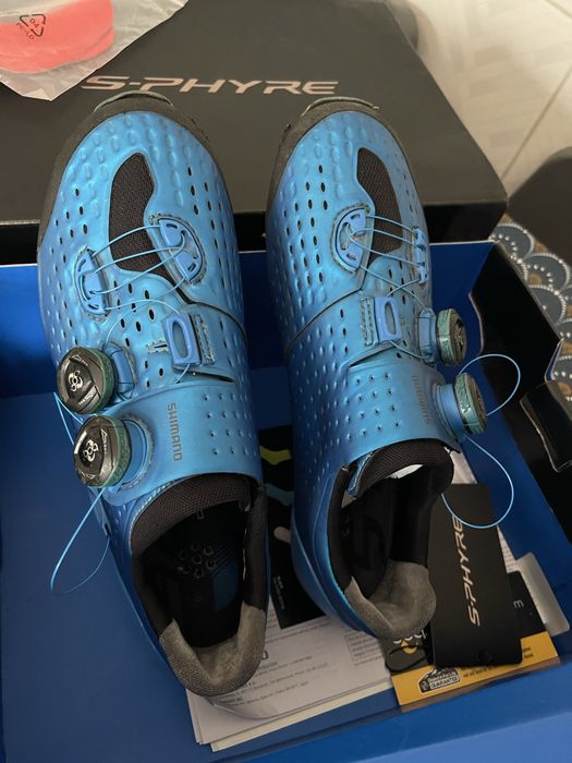 Shimano S-Phyre 40