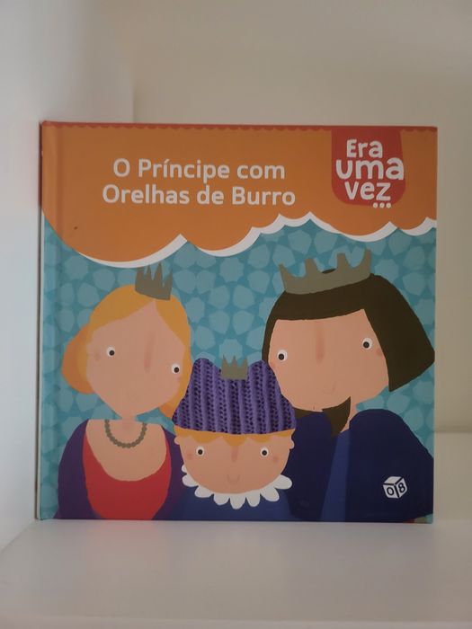 Coleção "Era uma Vez"