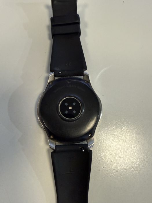Samsung Galaxy Watch 46mm muito bom estado