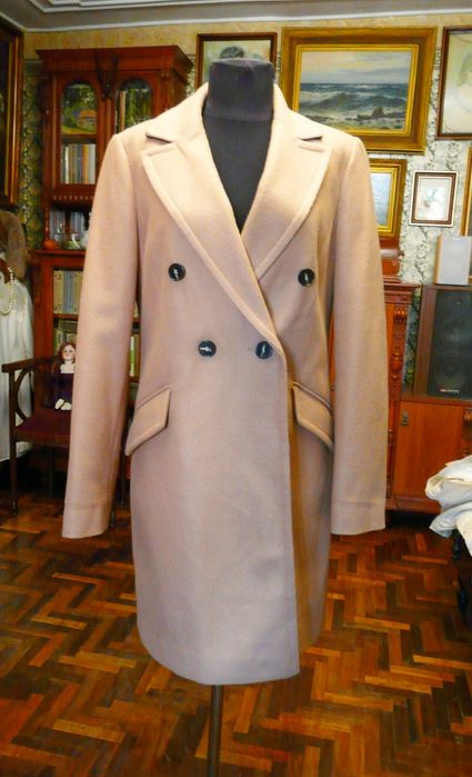 Пальто жіноче "Doroty Perkins", 40 Нове