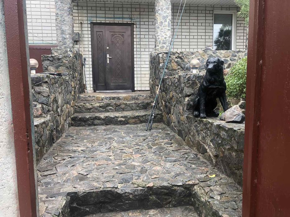 Продам дом дача в Новоселовке