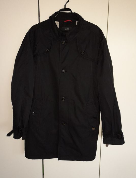 Płaszcz męski Próchnik rozm.48(L)