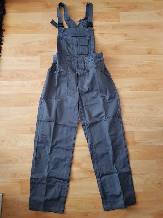 Ogrodniczki MISTRZ - ROBO