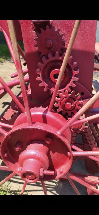 Сівалка Польська 2.30