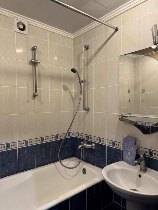 Оренда 2-кімн квартири