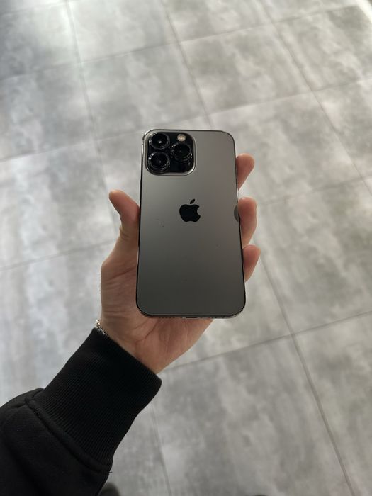 iPhone 13 Pro 128GB Graphite Neverlock