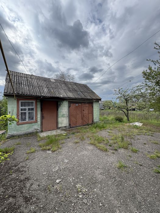 Продам будинок, ділянка 15 соток