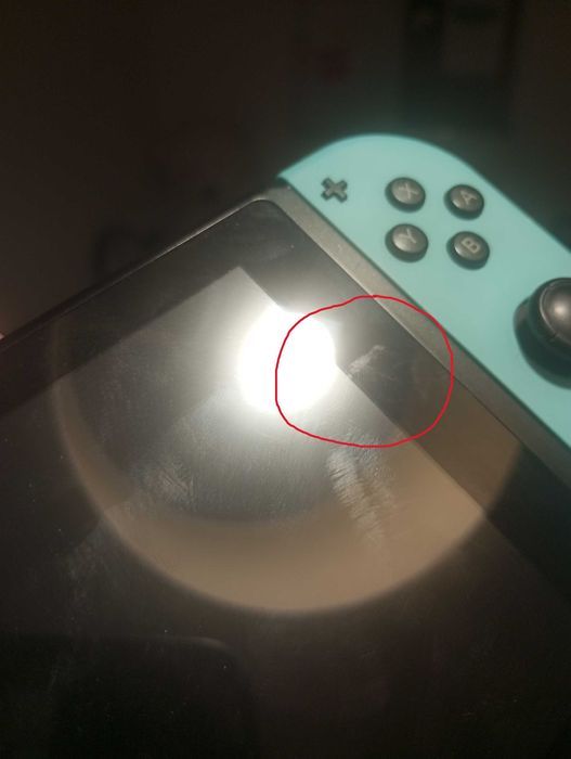 Konsola Nintendo Switch Animal Crossing Edition + gry i akcesoria