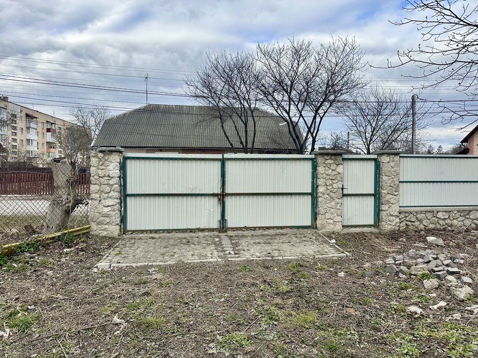 Продаж земельної ділянки 5,6 сот. м.Тернопіль Газопровід