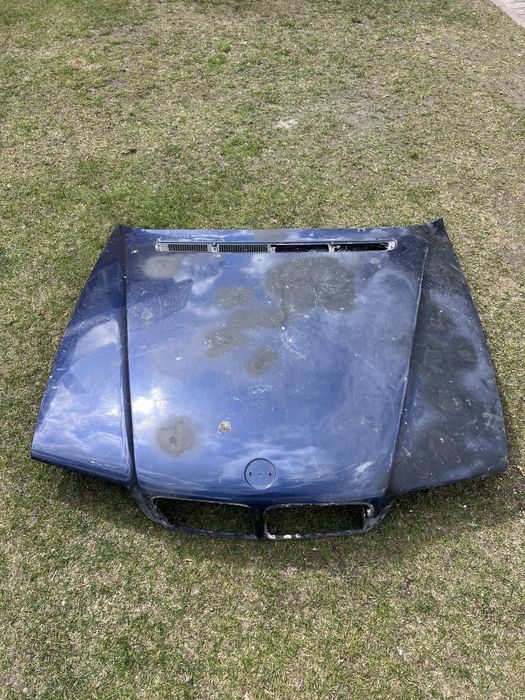 Капот BMW E38 бмв Е38 725 728 730 735 740 750