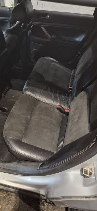 Пассат б 5 / 2.5 дизель