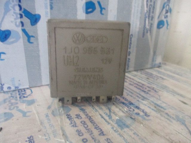 Botão / interruptor Start&Stop VOLKSWAGEN Passat Variant (3B6)