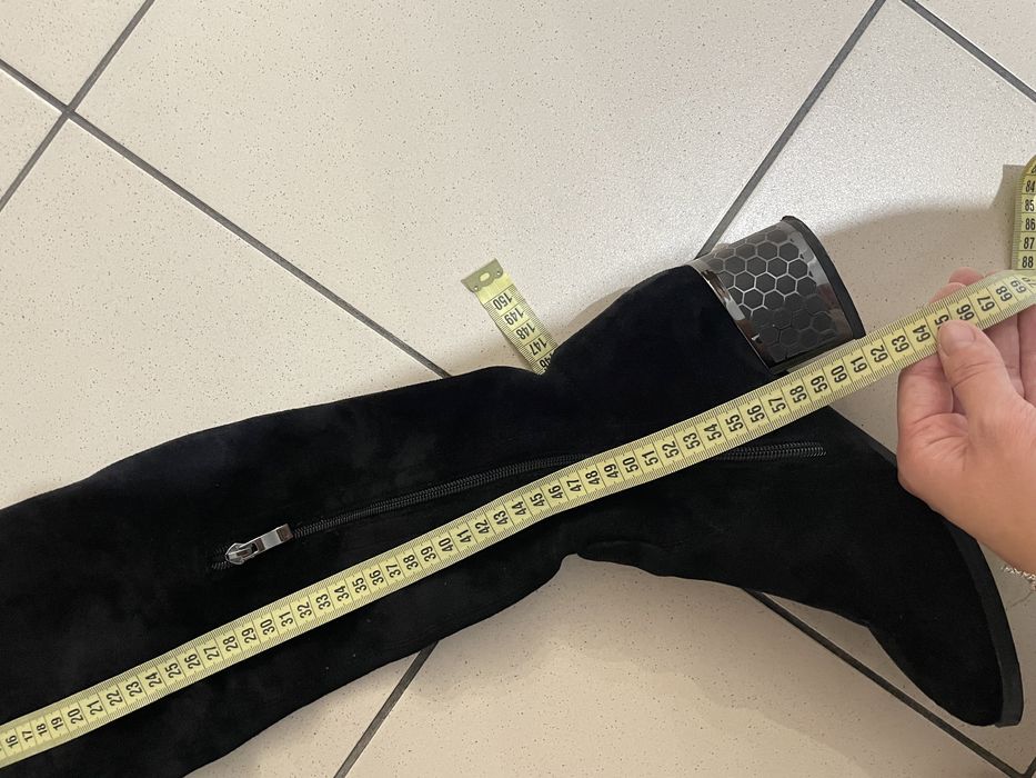 Ботфорты sharman 39