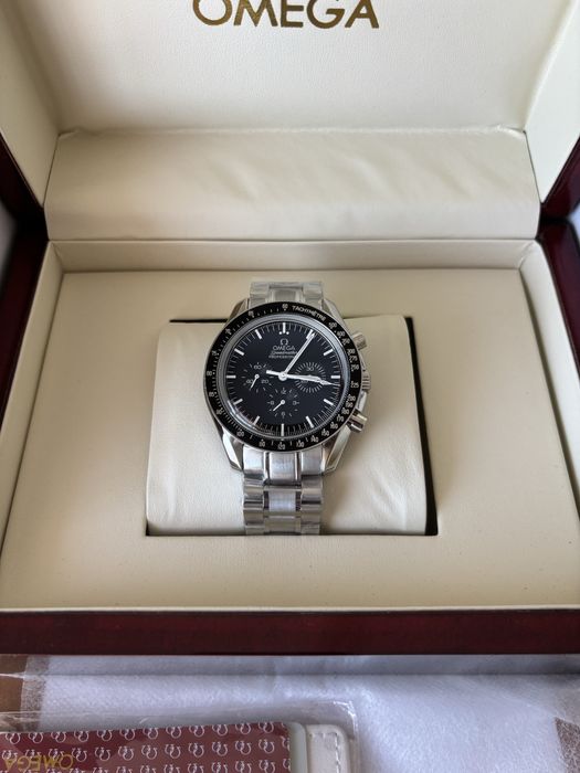 Omega Speedmaster Professional