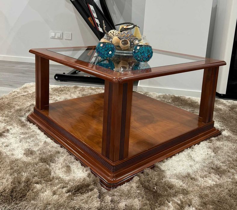 Cherry Dining Table64584288444418122