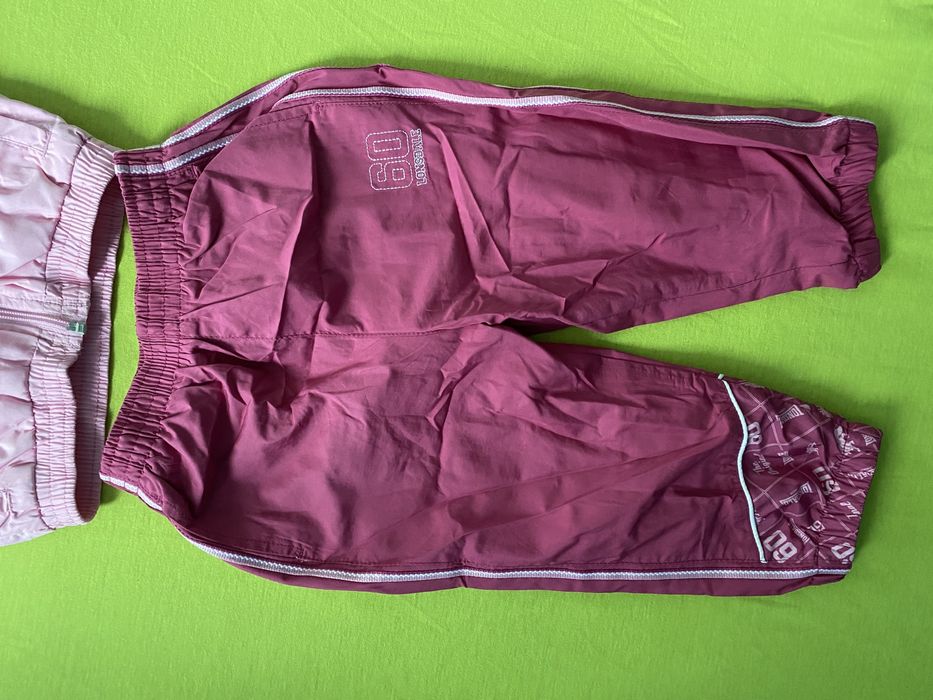 Dres, spodnie bluza Lonsdale, 18-24 mce, 86-92