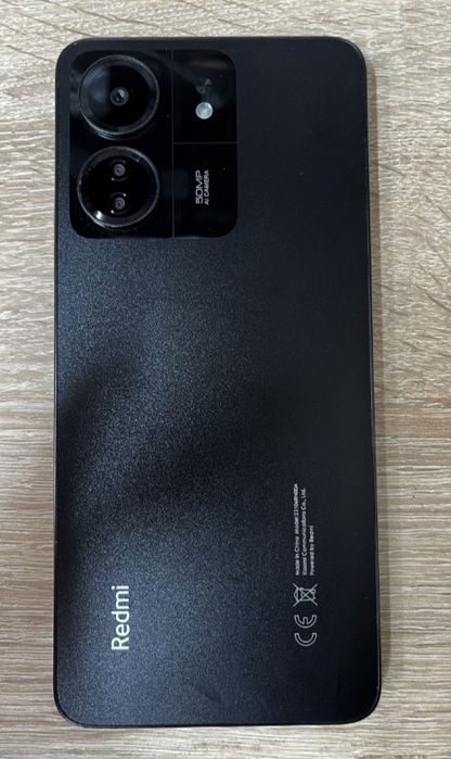 Xiaomi redmi 13c