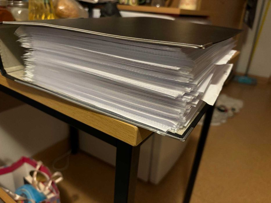 Notatki 7 semestrów BIOTECHNOLOGIA ZUT