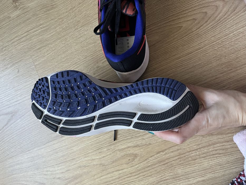 Sapatilhas nike